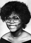 Michele Mc Ghee: class of 1981, Norte Del Rio High School, Sacramento, CA.